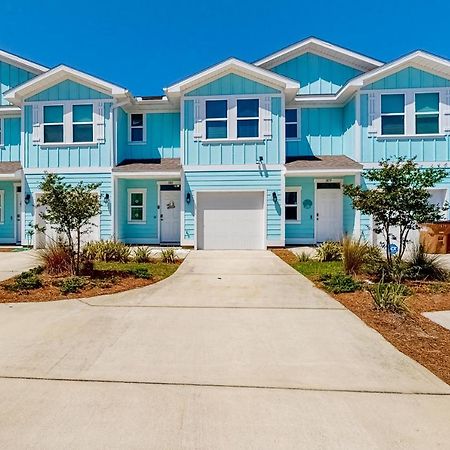 Blue Moon By The Sea Villa Panama City Beach Dış mekan fotoğraf