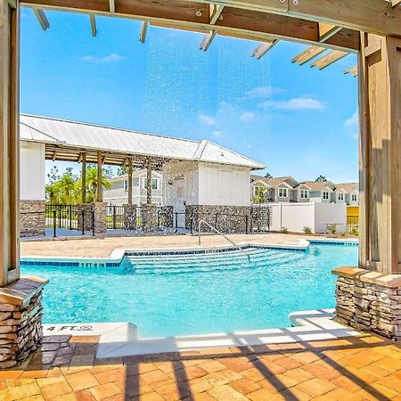 Blue Moon By The Sea Villa Panama City Beach Dış mekan fotoğraf