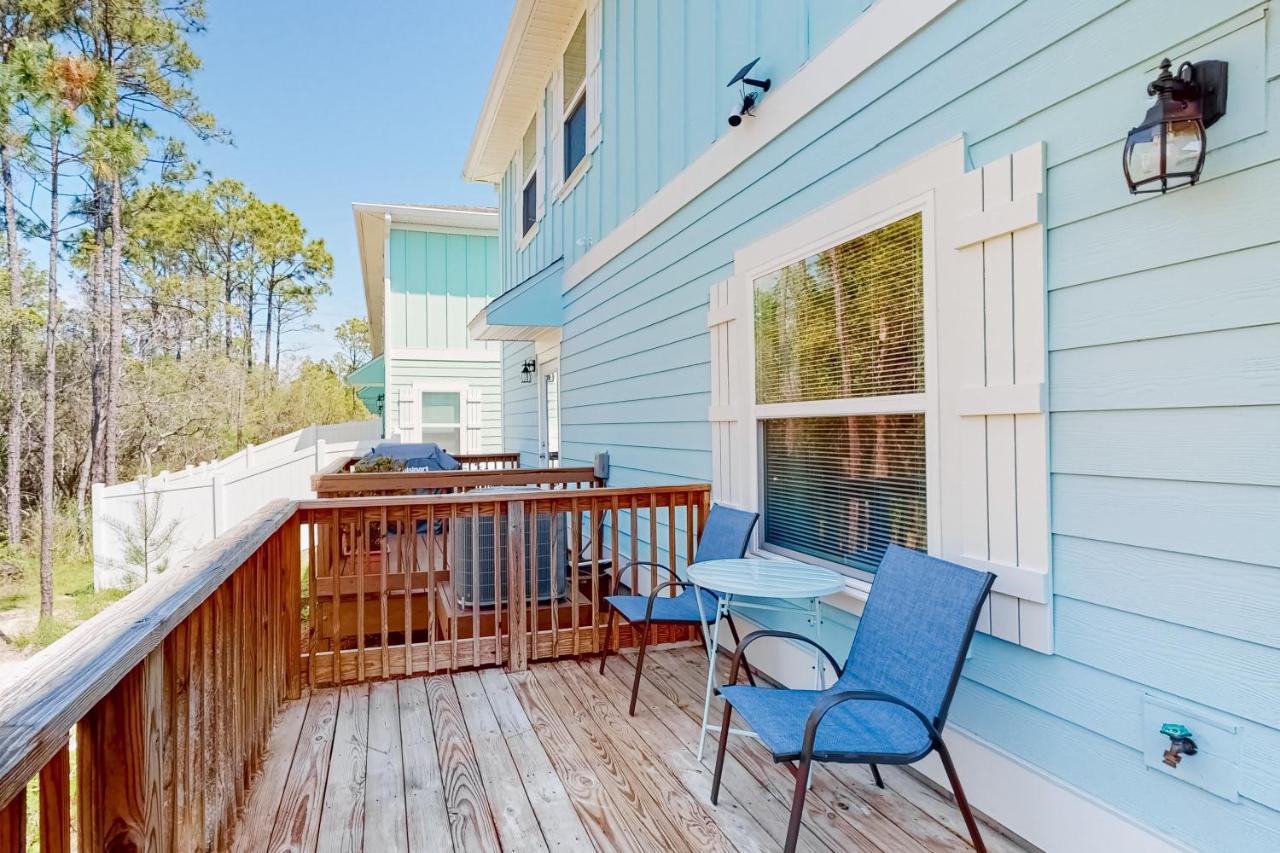 Blue Moon By The Sea Villa Panama City Beach Dış mekan fotoğraf