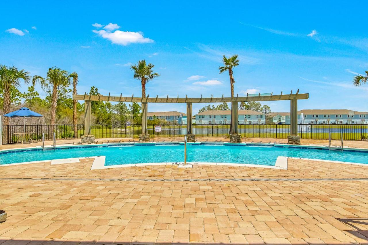 Blue Moon By The Sea Villa Panama City Beach Dış mekan fotoğraf